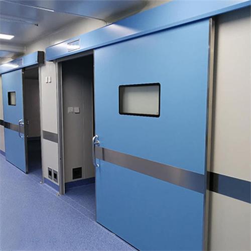 醫用氣密門 LB-E02